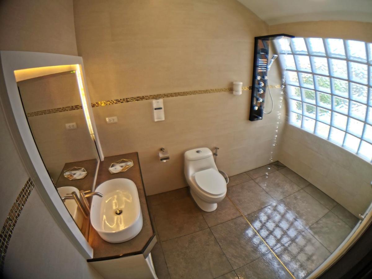 Hideland Luxury Pool Villa Pattaya Walking Street 5 Bedrooms エクステリア 写真